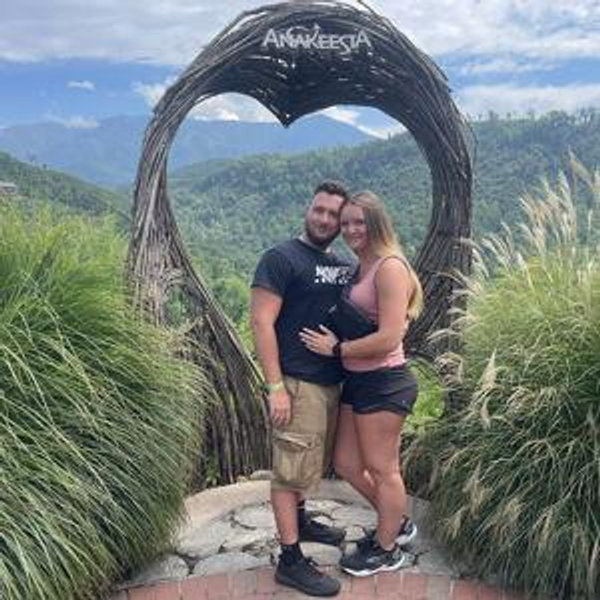 Our Honeymoon Fund