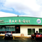 Joe's Kansas City Bar-B-Que