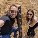 Geographic Center of California