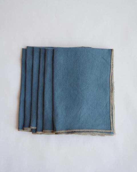 Linen Napkins