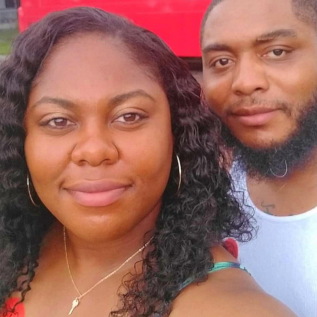 The Wedding Website of Octavia Culbreth and Corrie Griffin, Sr.
