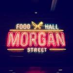 Morgan Street Food Hall