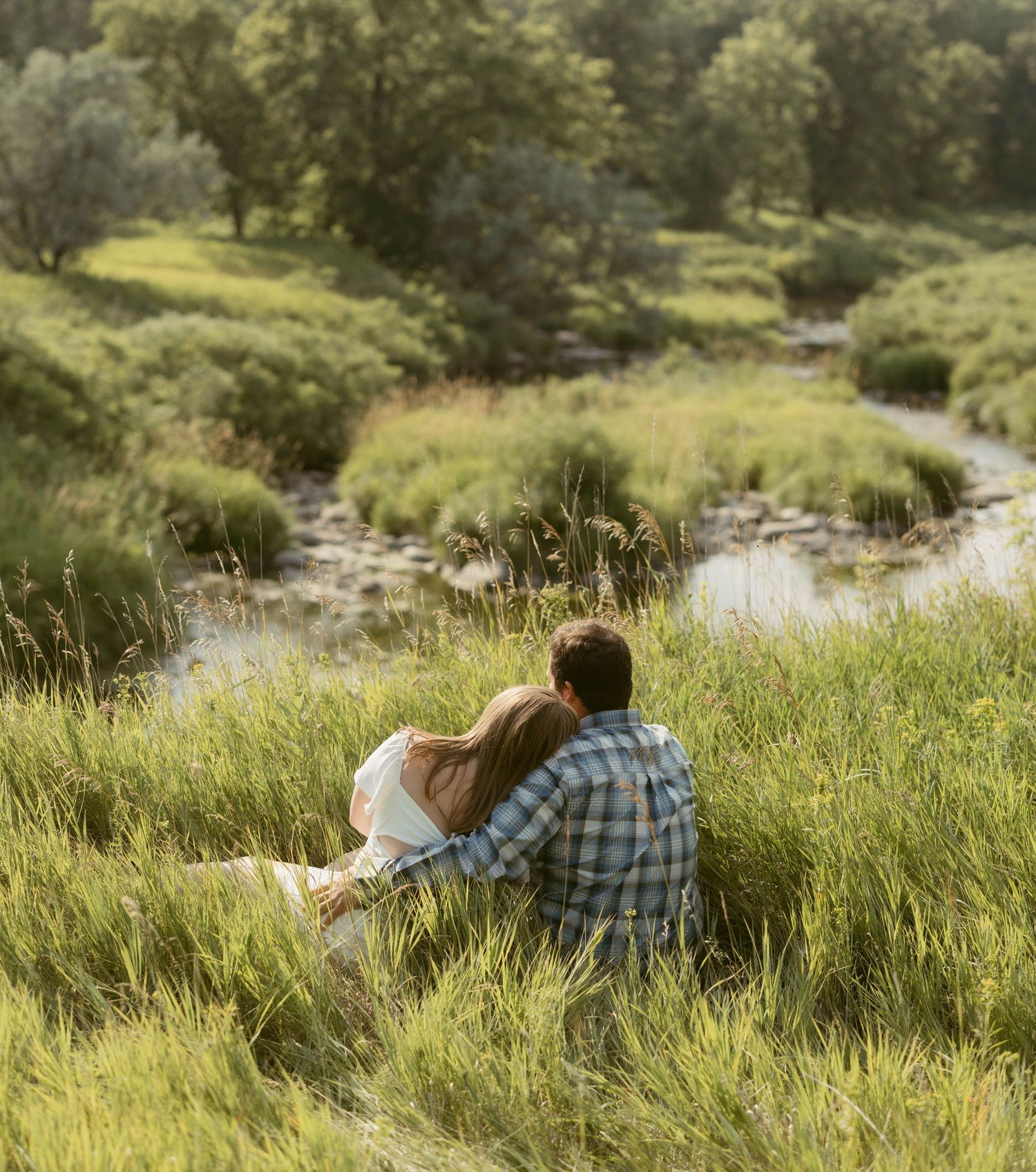 The Wedding Website of Mandi Seim and James Kelly