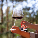 Sample Anderson Valley Wines