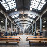 Rhinegeist Brewery