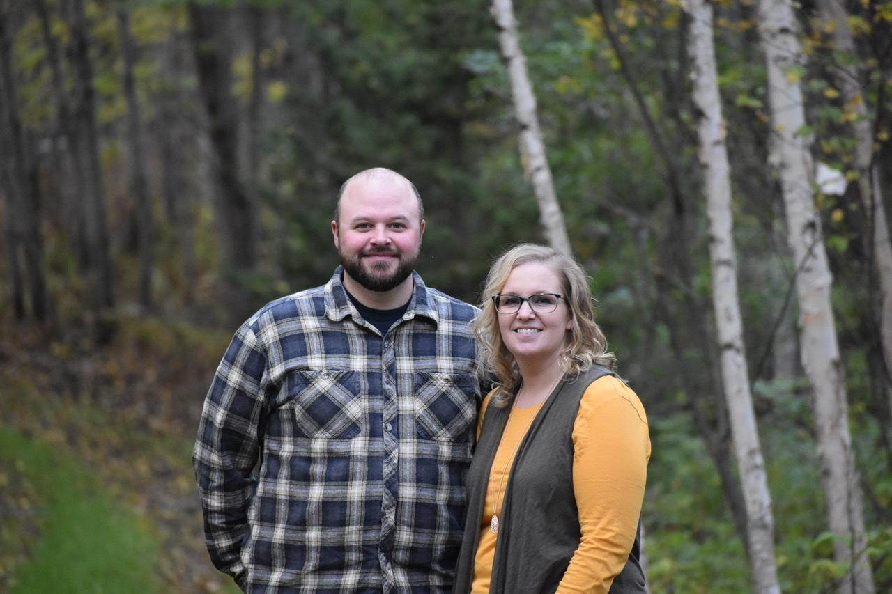 The Wedding Website of Katie Walker and Joseph Reidinger II