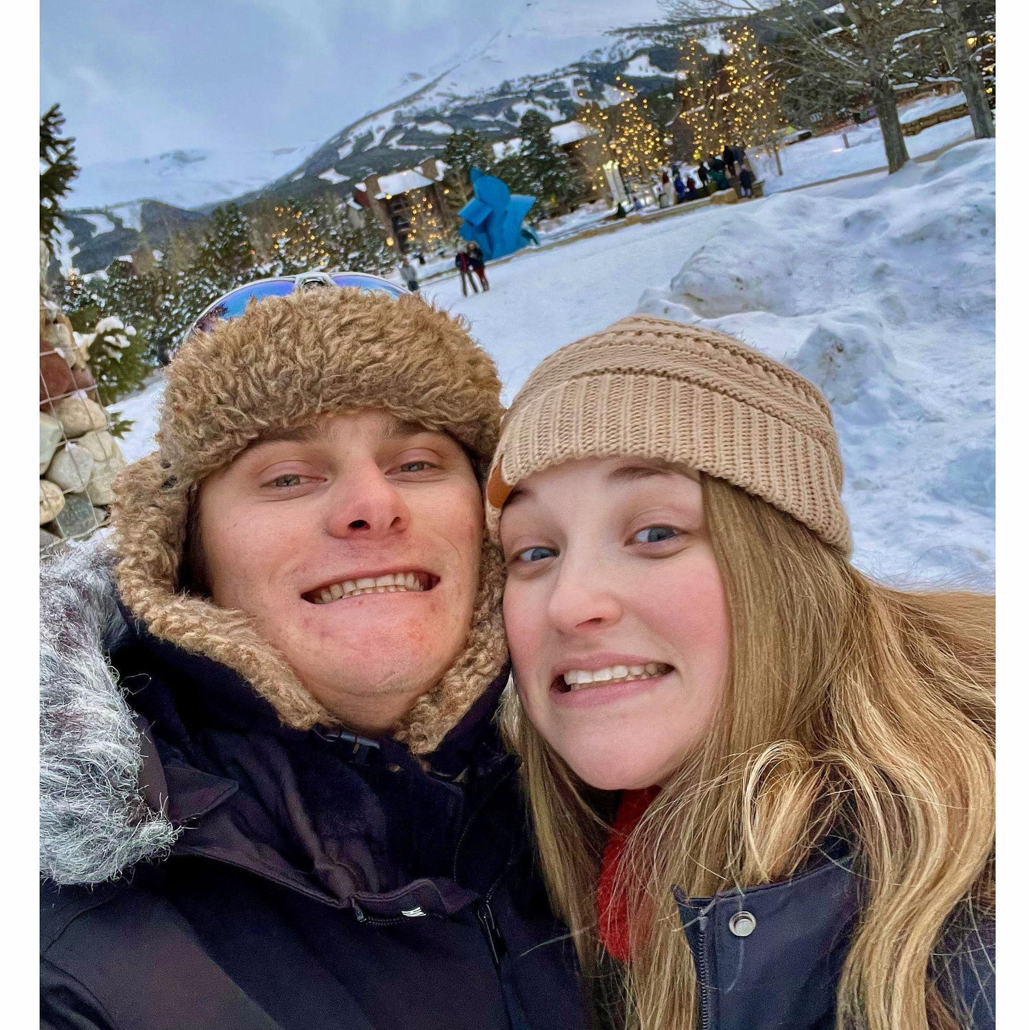 February 2023: Colorado Trip