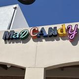 Mad Candy