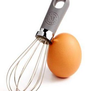 Martha Stewart Collection - Mini Whisk, Created for Macy's