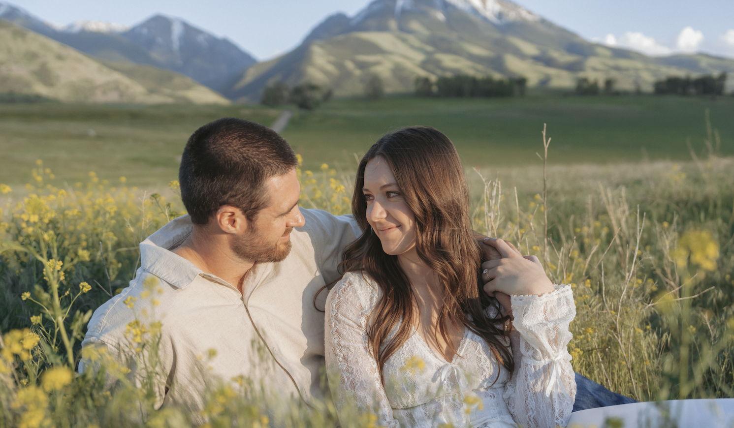 Janessa Fowler and Colin Bingham's Wedding Website