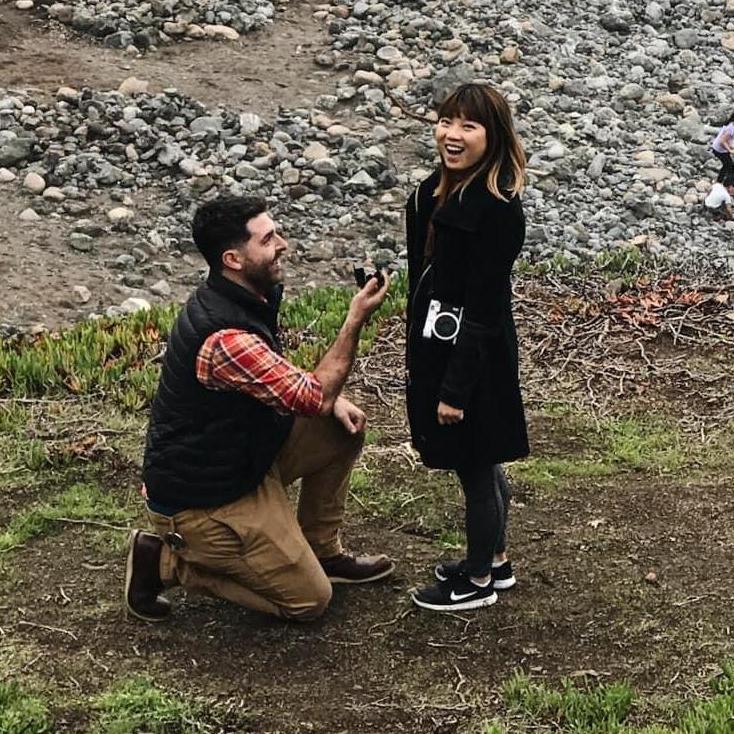 The proposal