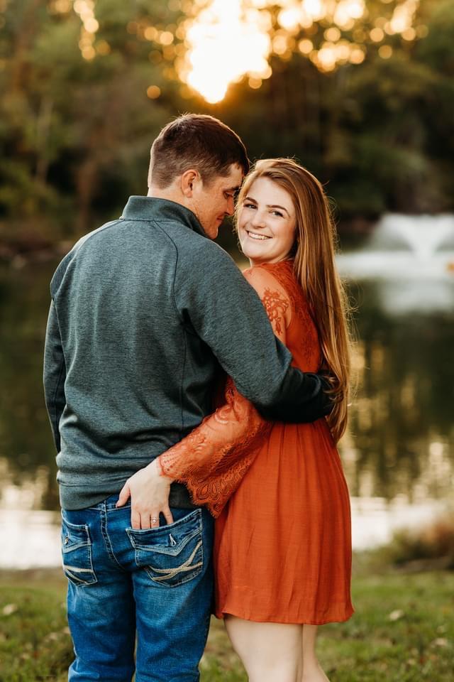 The Wedding Website of Ashley Sweet and Blake Ralston
