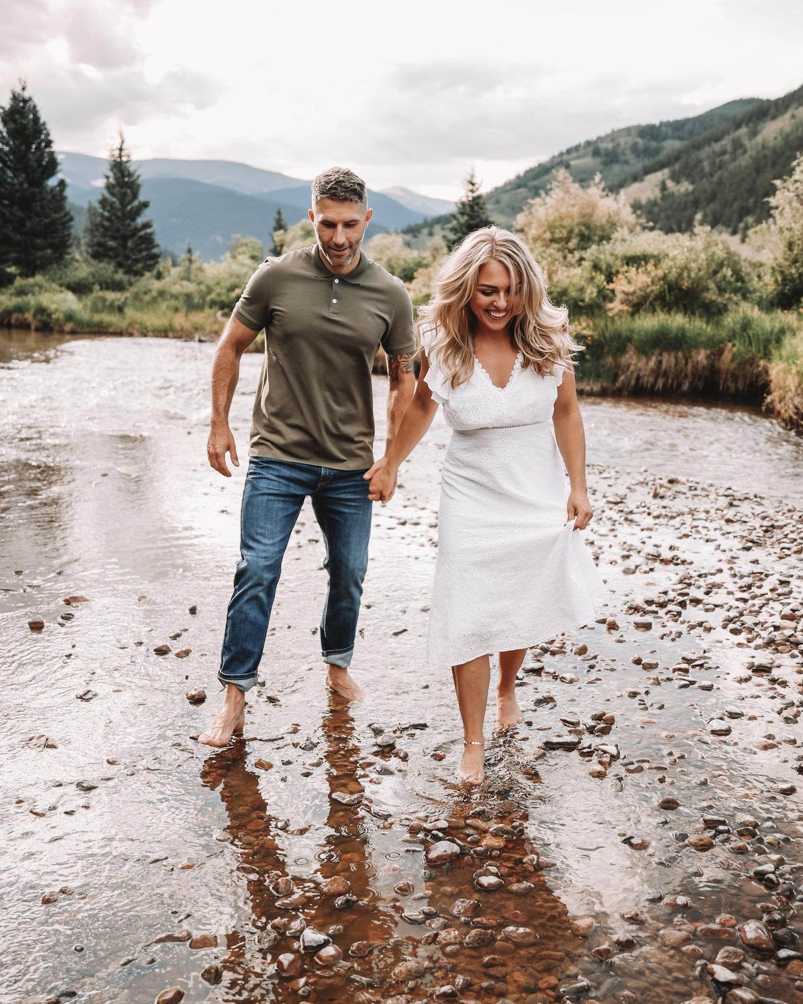 The Wedding Website of Brittany Beauchamp and E.J. Hamrich