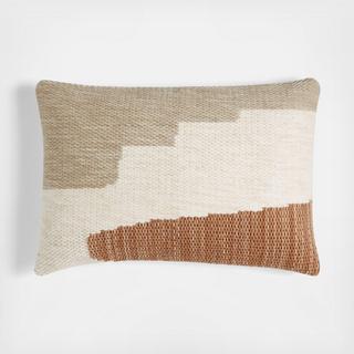 Corby Rectangular Kilim Pillow Cover