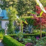 Chanticleer Gardens