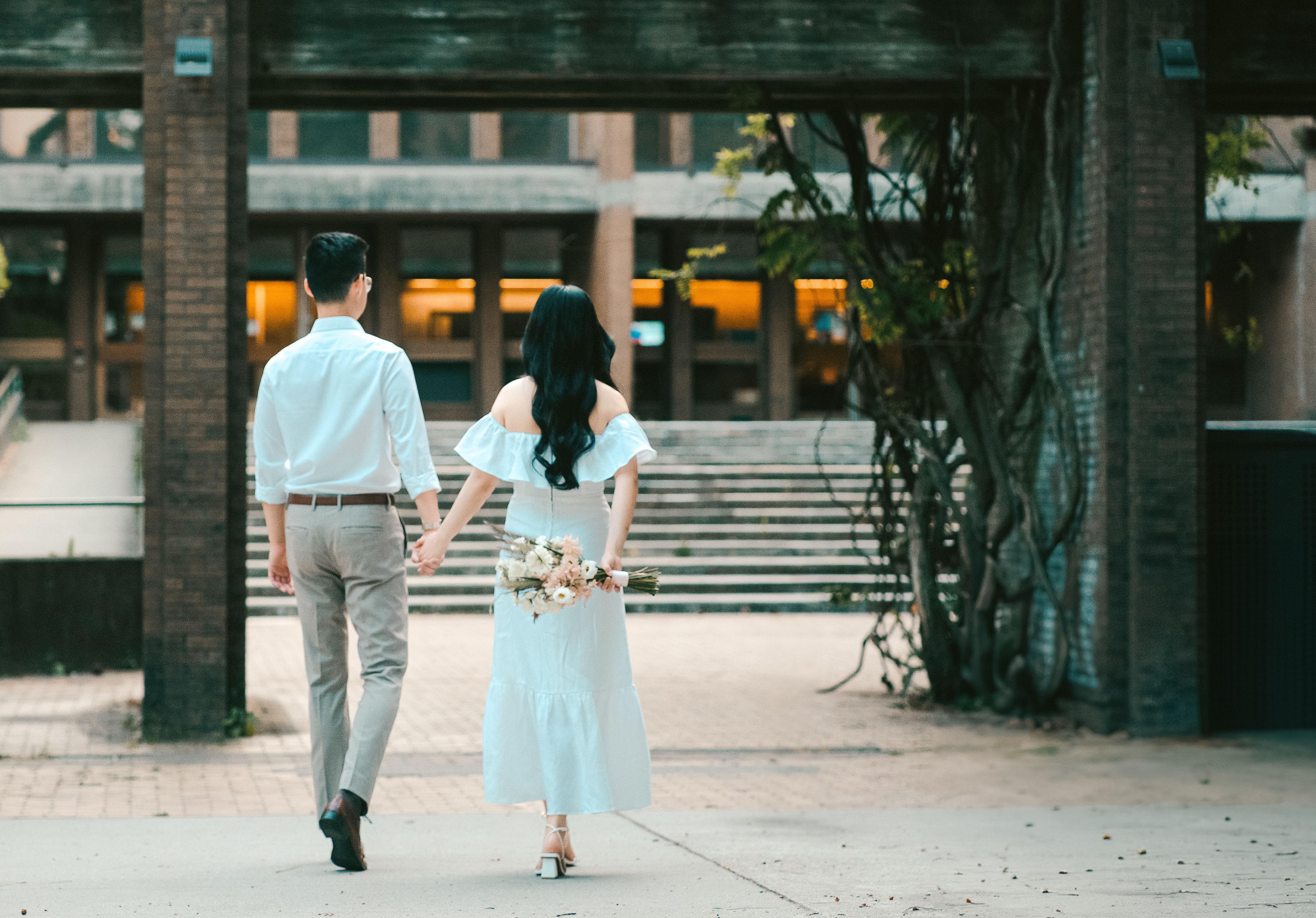 The Wedding Website of Nicole Chen and Daniel Chen