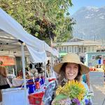 Squamish Farmers Market