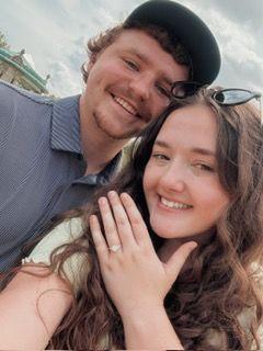 The Wedding Website of Hannah Ward and Hunter Niemann