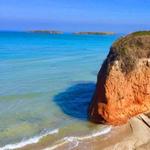 Torre Guaceto (beach)