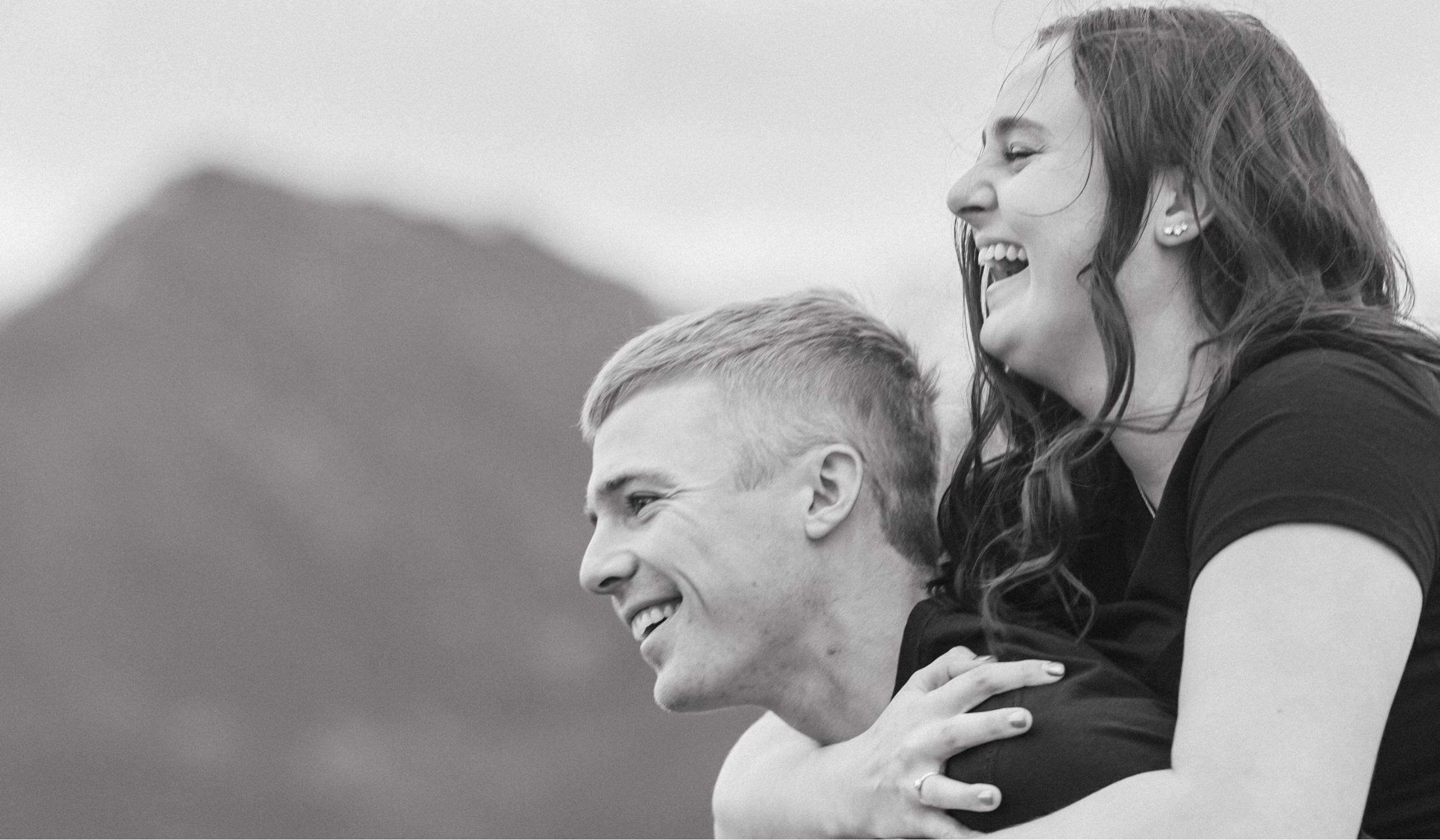 The Wedding Website of Brynna Mason and Samuel Romig
