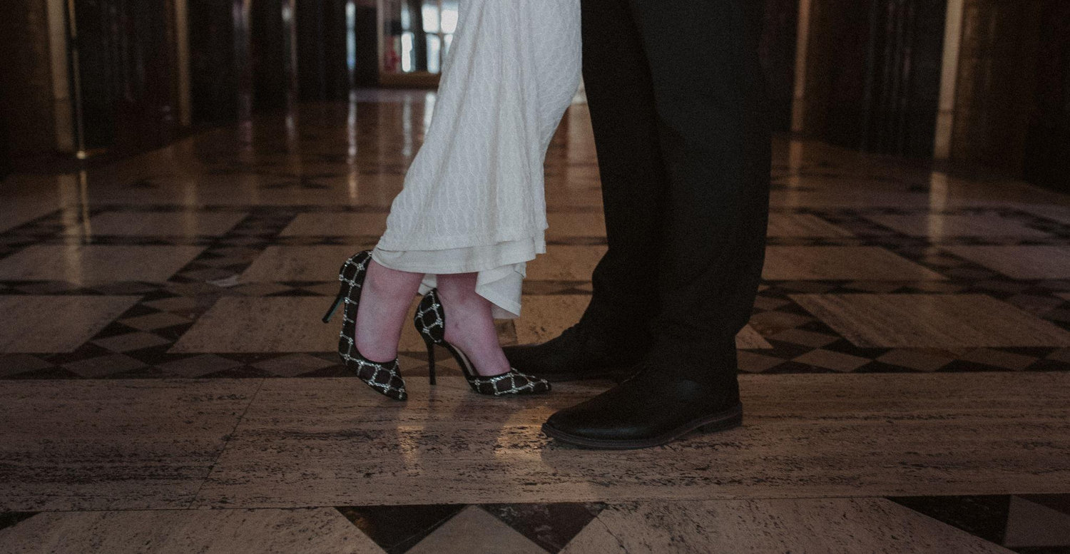 The Wedding Website of Crystal VanOeffelen and Joshua Rogers