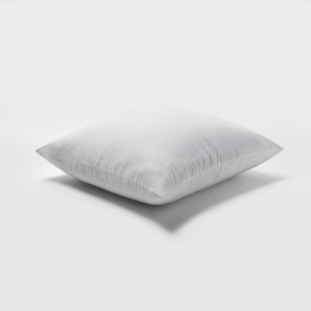 Euro Microfiber Bed Pillow - Room Essentials™