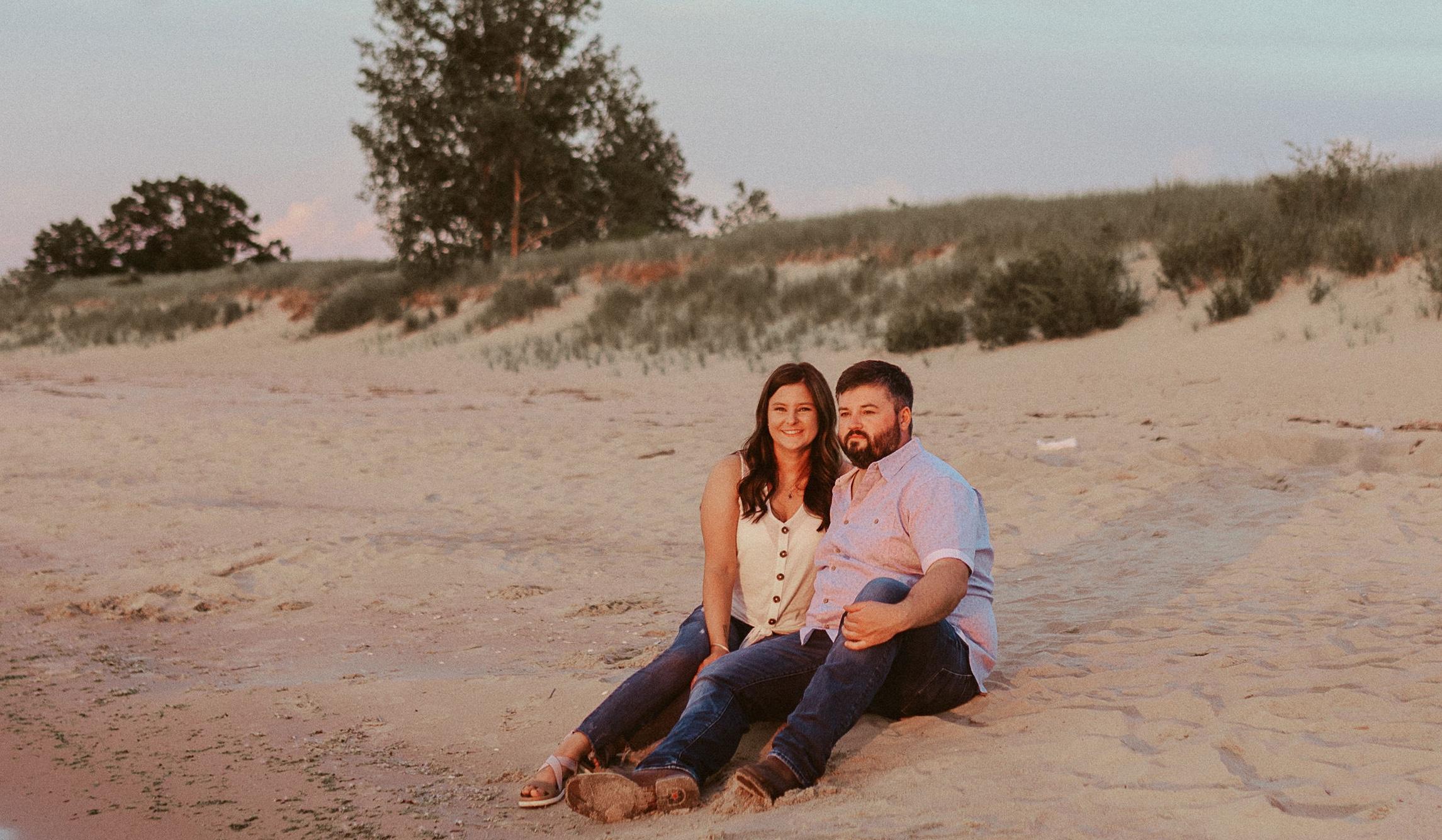 The Wedding Website of Abby Kasper and Zach Ahearn