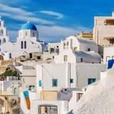 Explore Pyrgos Village