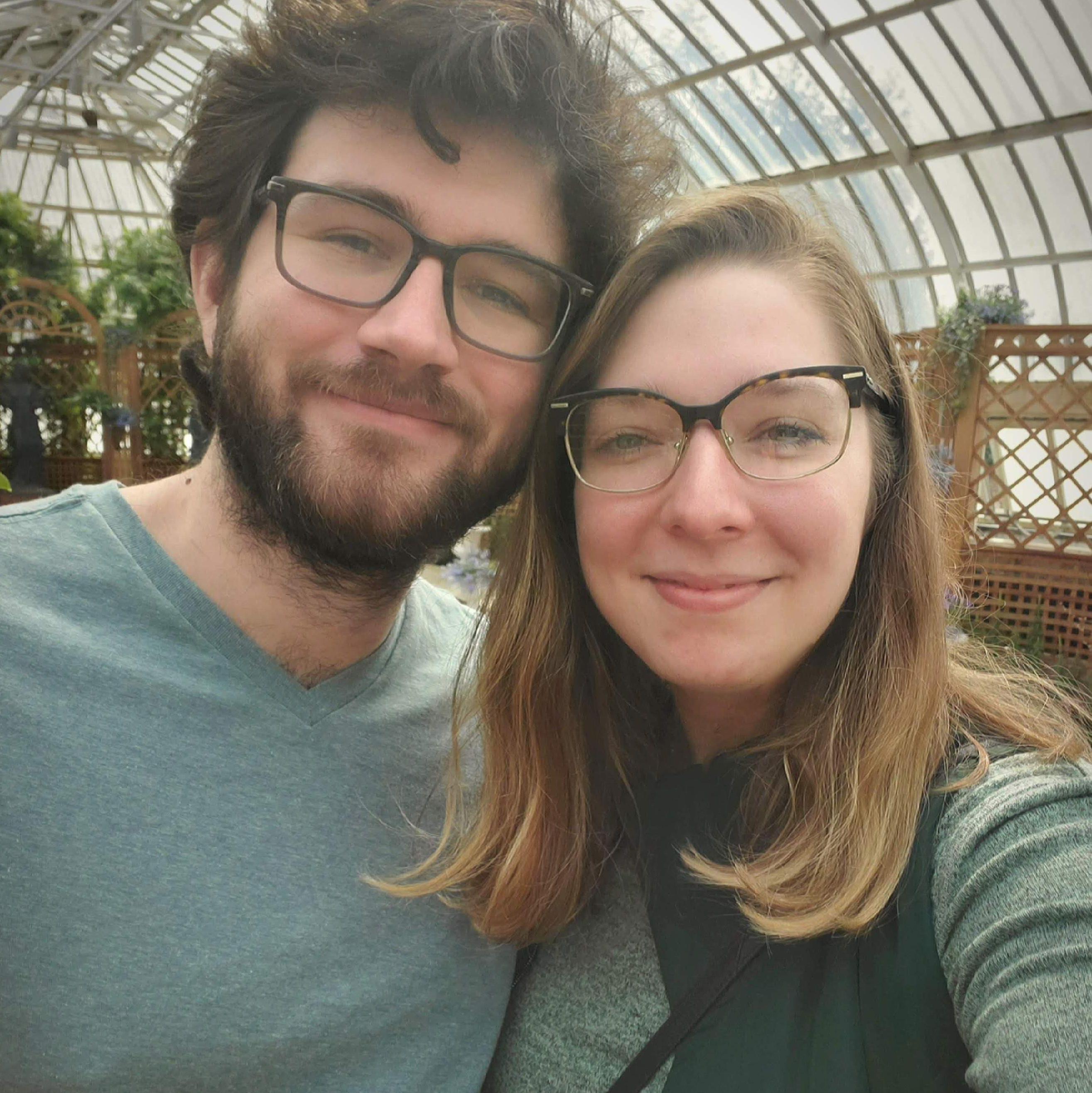 Trip to Phipps