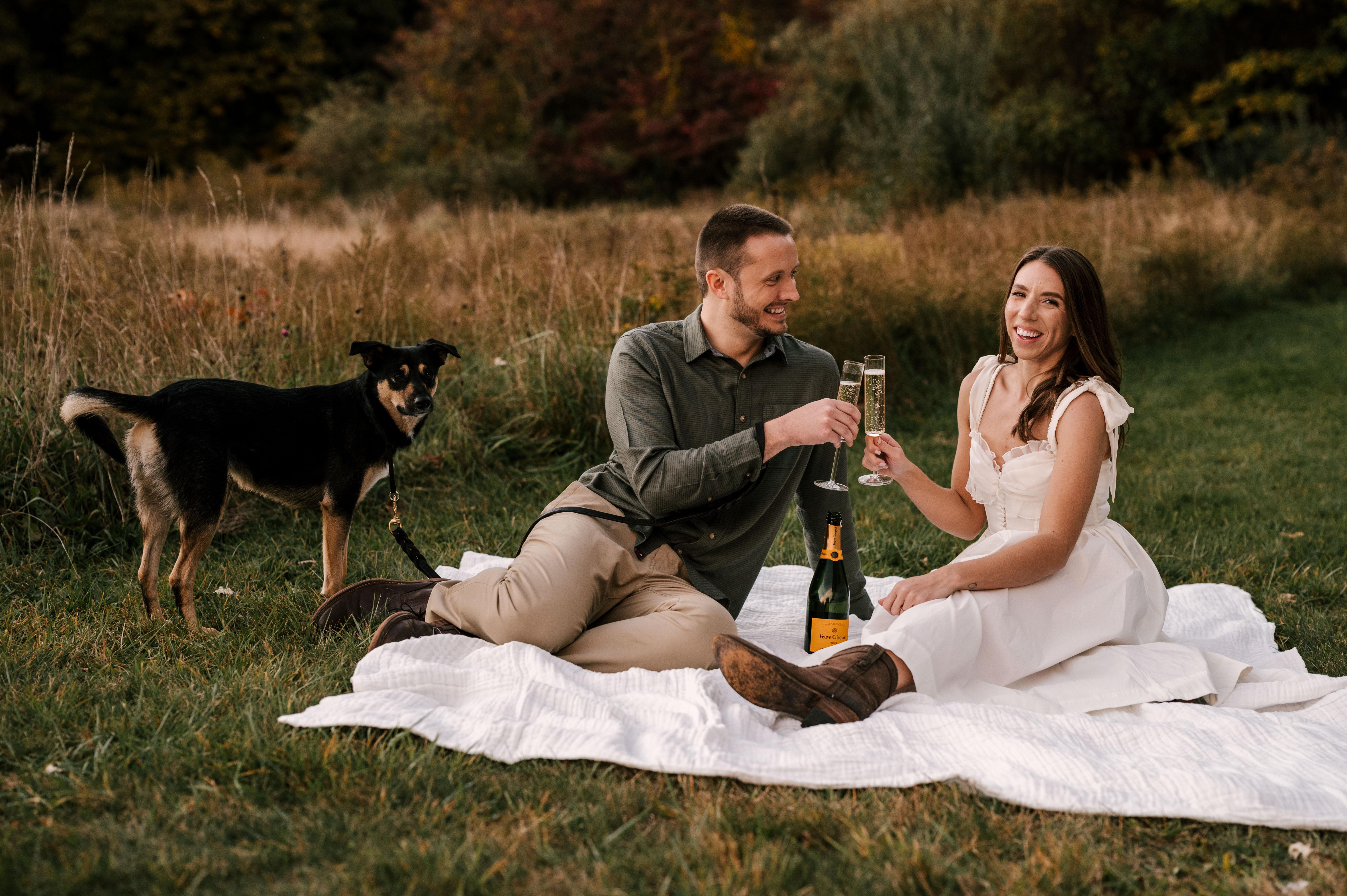 The Wedding Website of Jen O'Connor and Daniel Walsh
