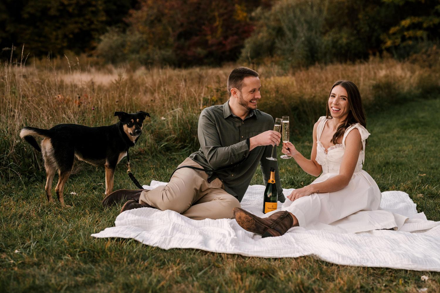 The Wedding Website of Jen O'Connor and Daniel Walsh