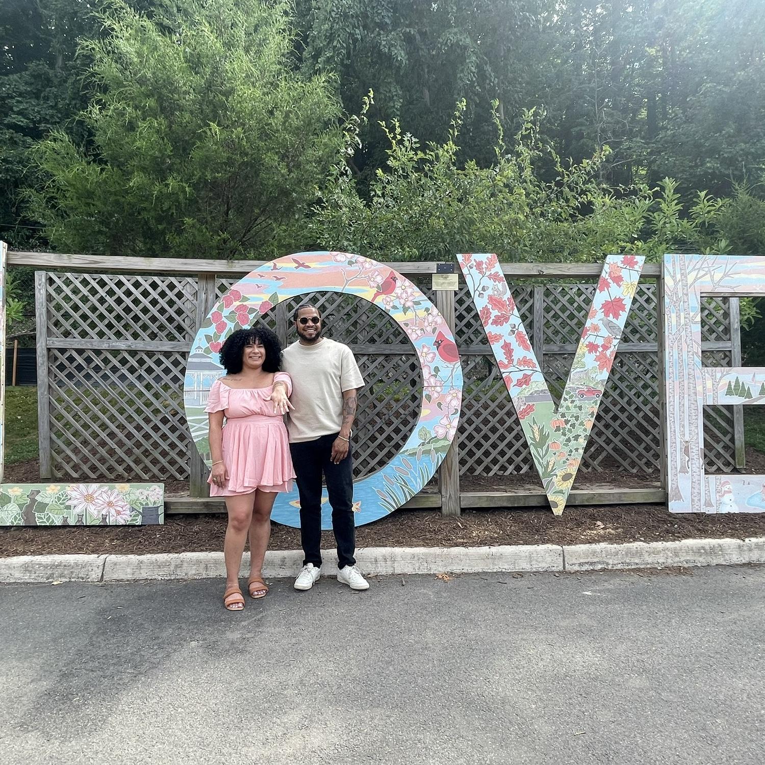 Our engagement - 2024