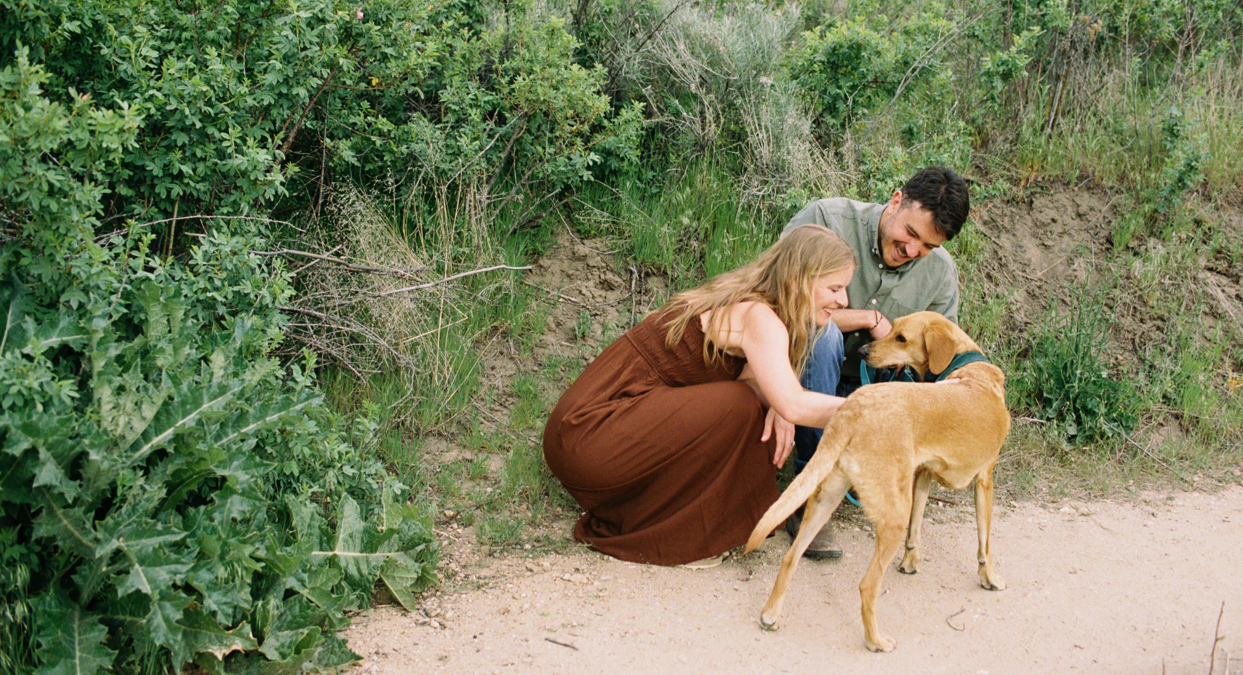 The Wedding Website of Laura Brockington and Lucas Morgenstern