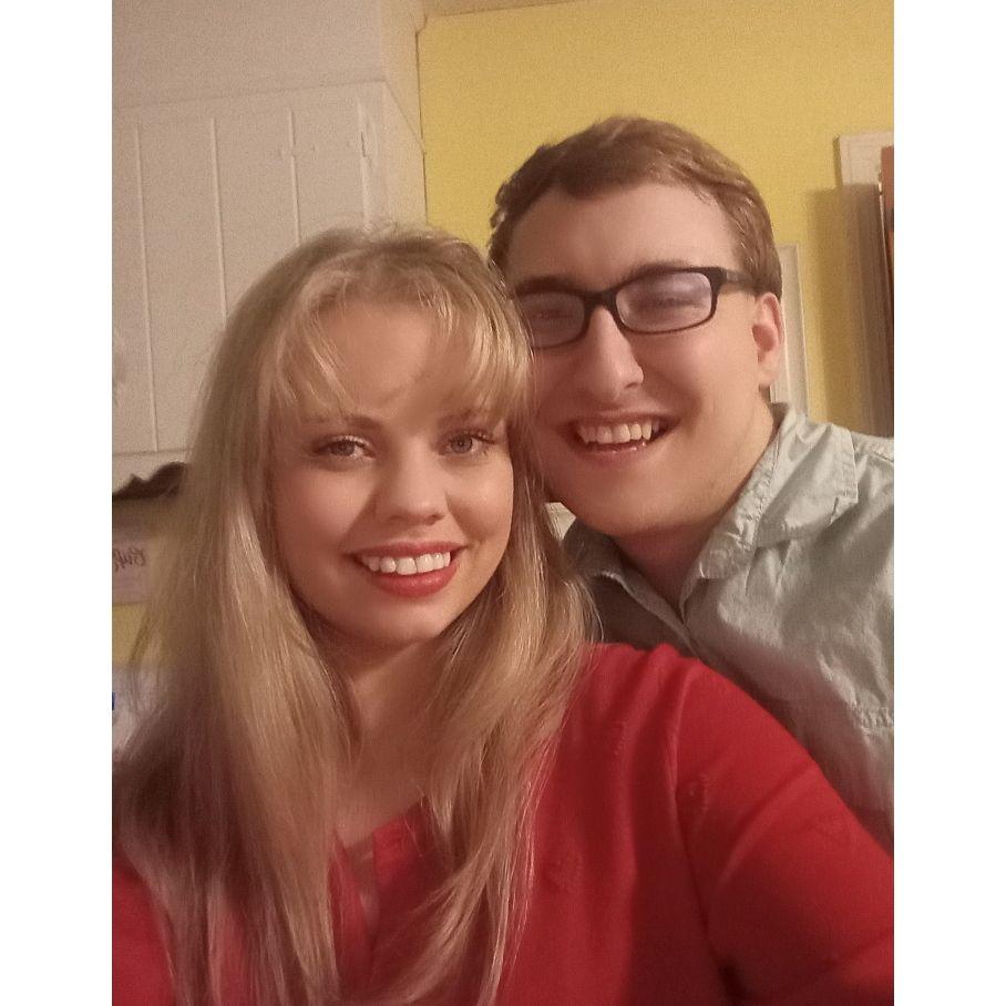 Valentine’s Day