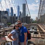 Brooklyn Bridge