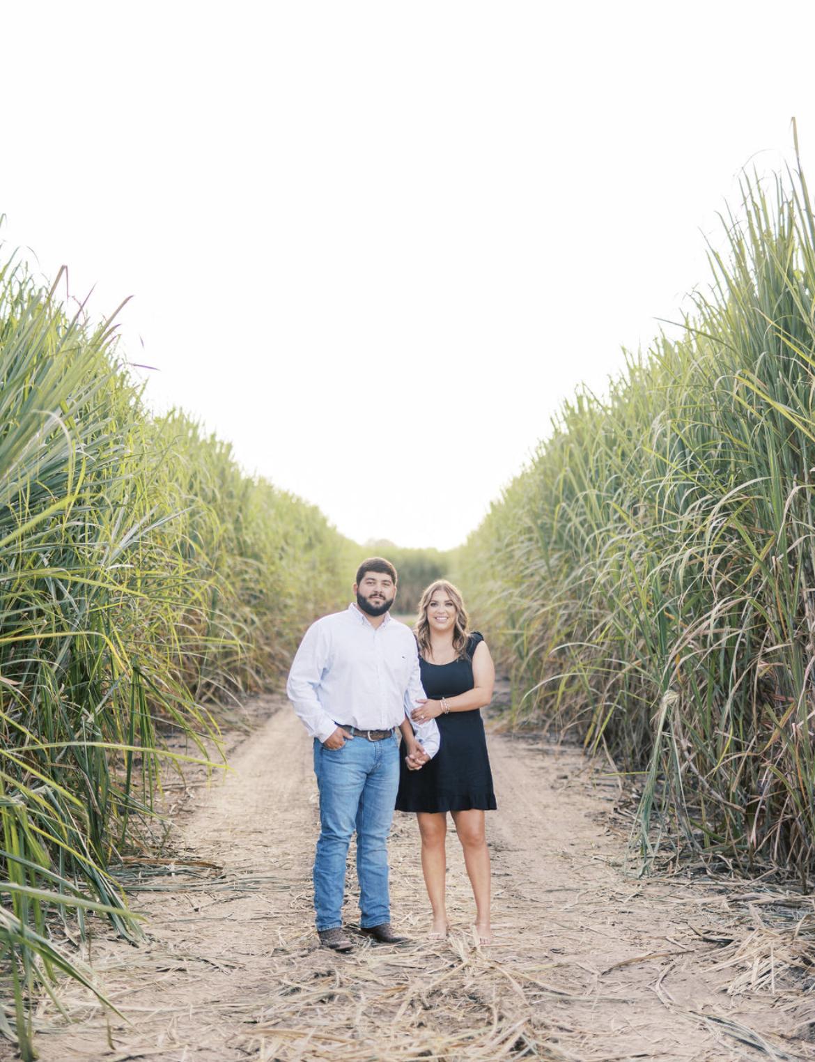 The Wedding Website of Bailey Jarreau and Abram Glaser