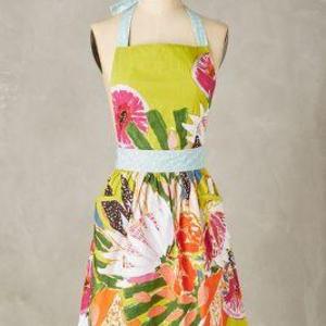 Jardiniere Apron