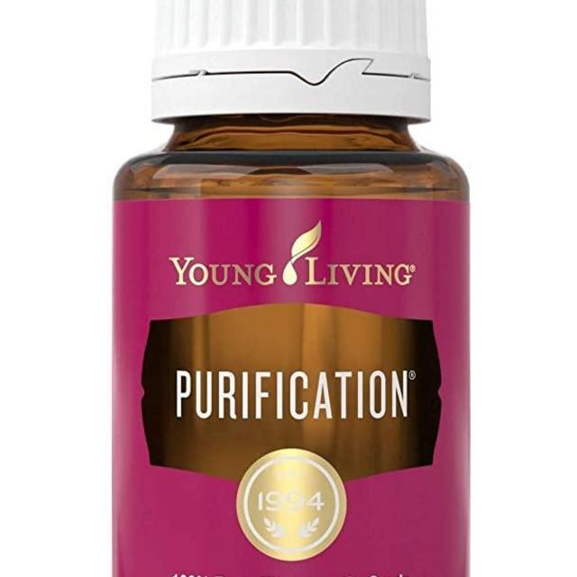 Purification Essential Oil 15ml by Young Living Essential Oils