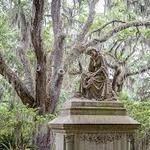 Bonaventure Cemetery