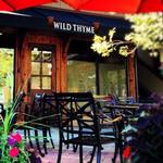 Wild Thyme Gourmet