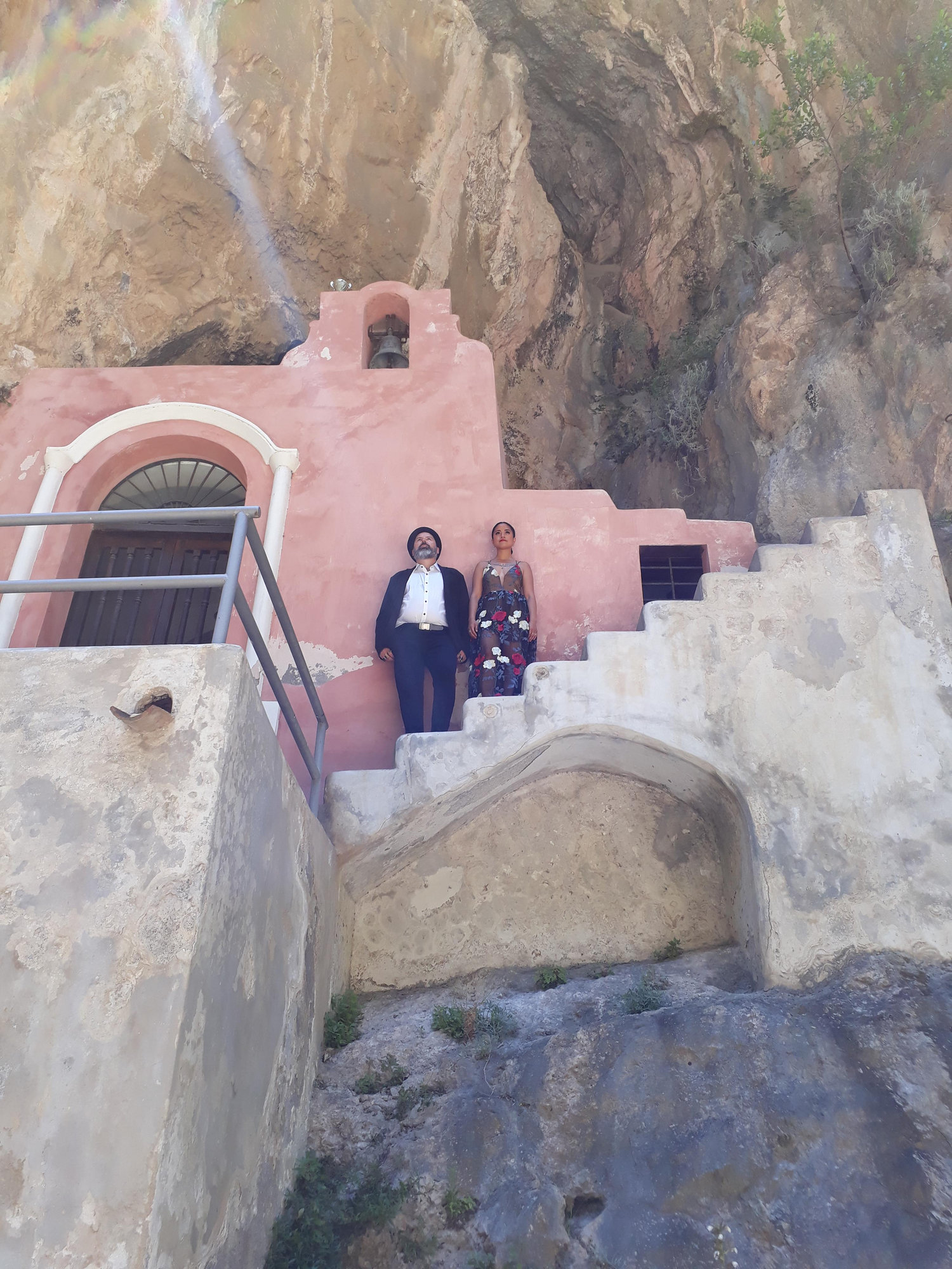 The Wedding Website of Carla Torres and Mark Lynch