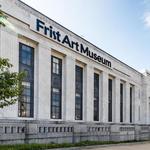 Frist Art Museum
