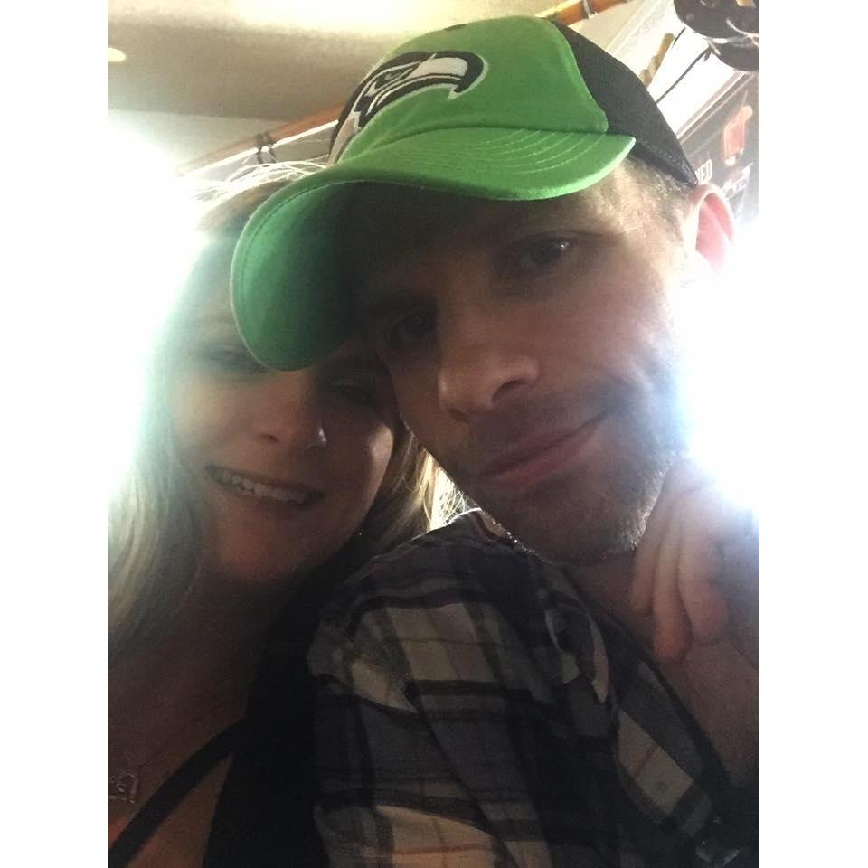 Tom Petty concert date night!