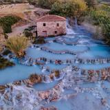 Thermal Baths