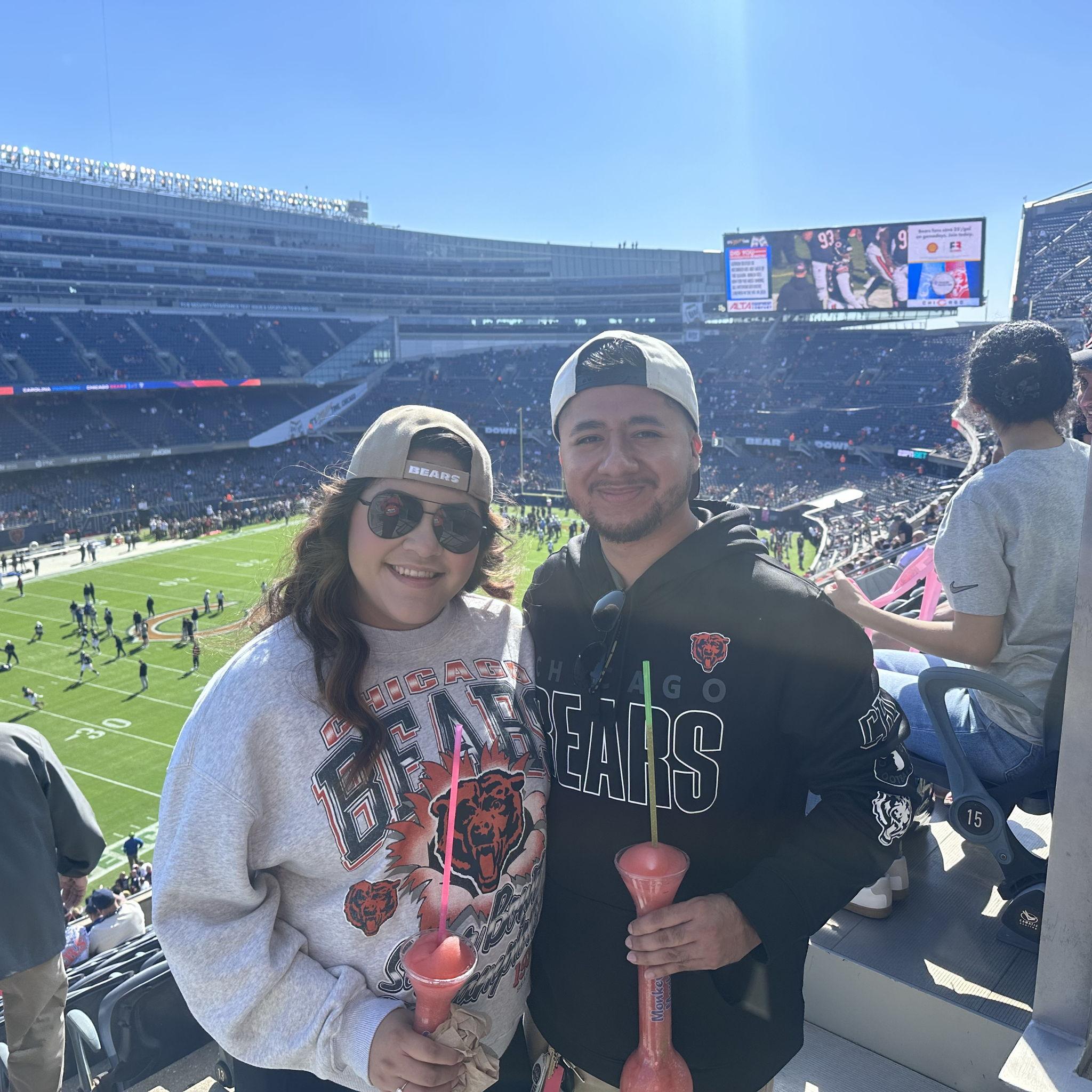 Peter’s 30th Birthday! 🎂