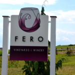 Fero Vineyards and Winery