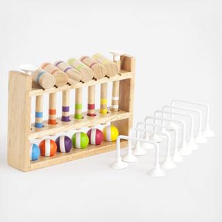 Desktop Croquet