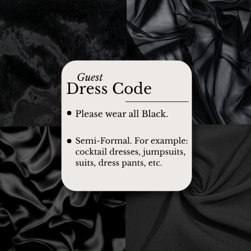 The Wedding Website of Kaisy Velez and Malik Murray