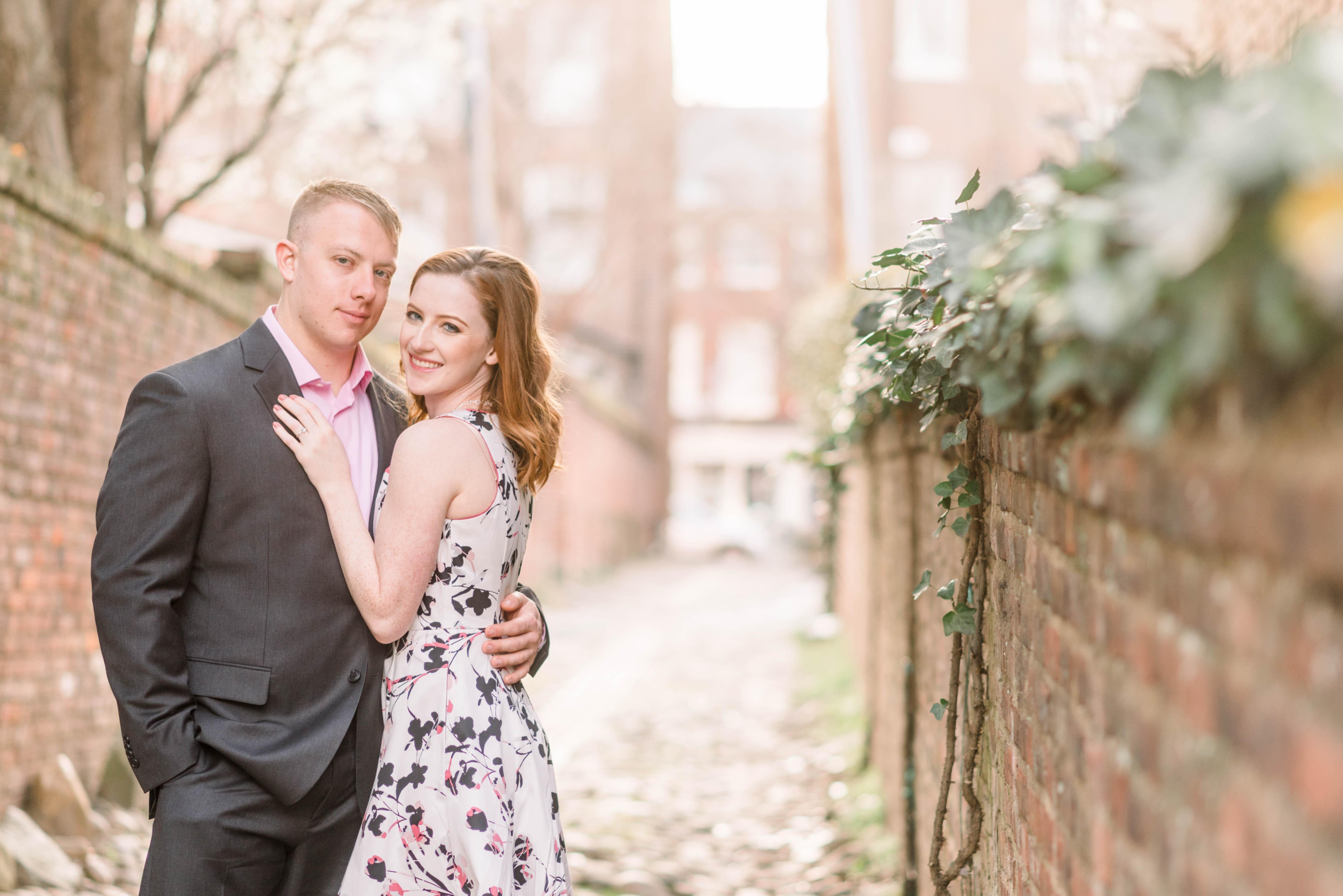 The Wedding Website of Aileen Bay and Thomas Walk