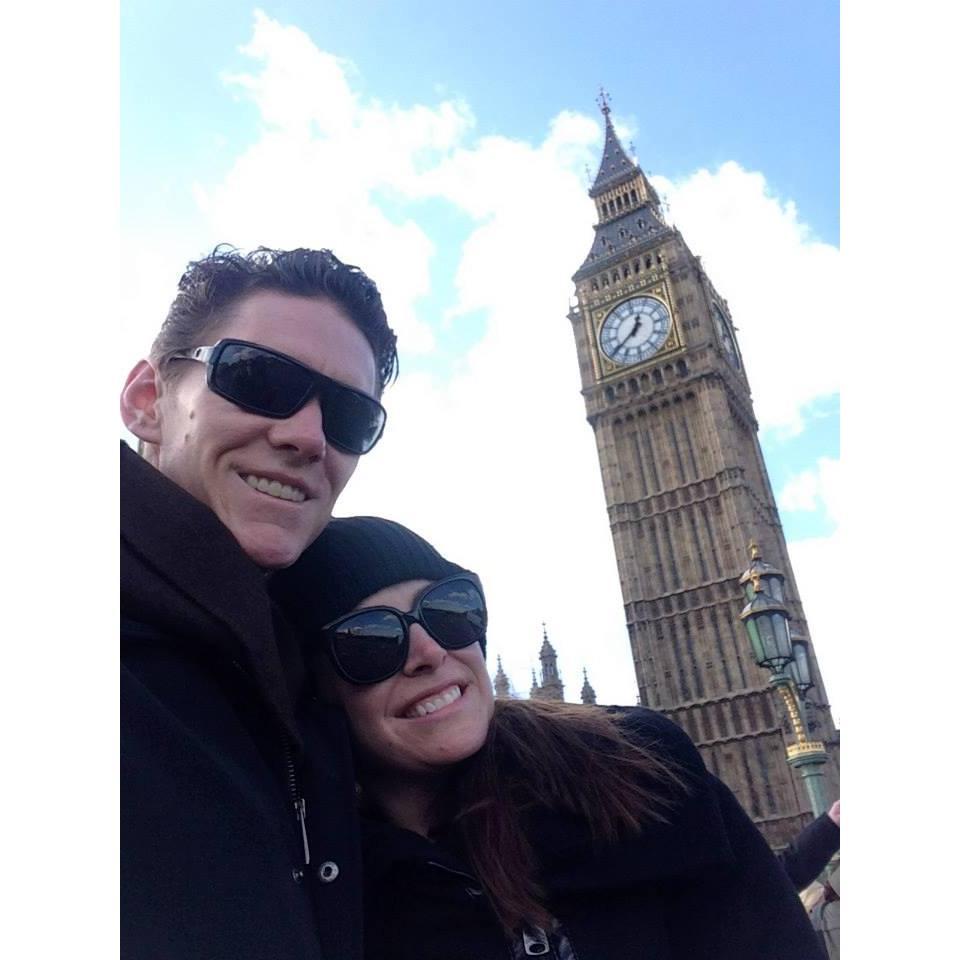 London 2015